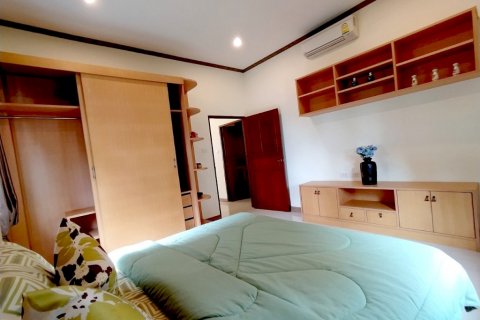 Casa de 3 dormitorios en Pattaya, Tailandia № 8891 - foto 12