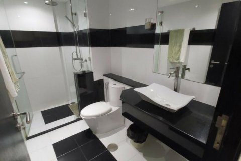 Condominio de 1 dormitorio en Pattaya, Tailandia № 8268 - foto 11