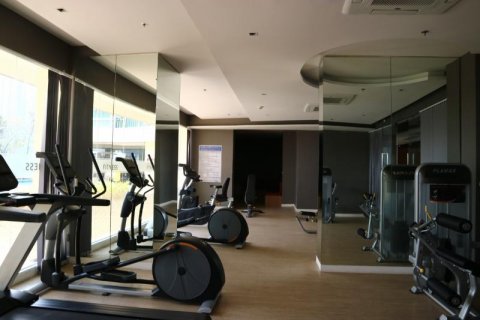 Condominio de 2 dormitorios en Pattaya, Tailandia № 8438 - foto 10