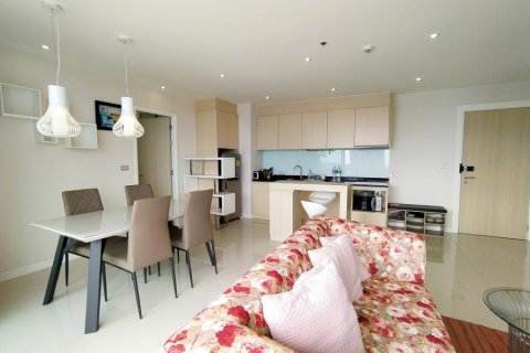 Condominio de 2 dormitorios en Pattaya, Tailandia № 8559 - foto 8