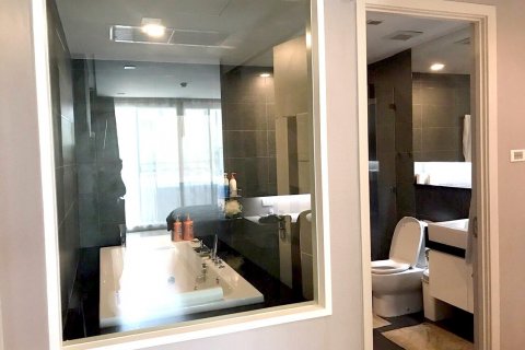 Condominio de 3 dormitorios en Pattaya, Tailandia № 8937 - foto 10