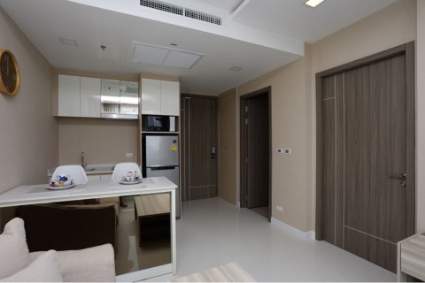 Condominio de 1 dormitorio en Bang Sare, Tailandia № 8940 - foto 7