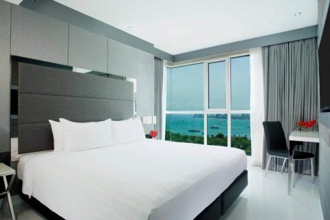 Local comercial 7338 m2 en Pattaya, Tailandia № 8763 - foto 12