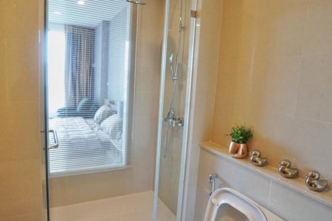 Estudio en el condominio en Pattaya, Tailandia № 8722 - foto 8