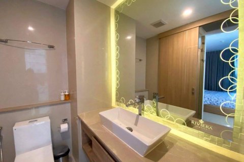 Condominio de 1 dormitorio en Pattaya, Tailandia № 9193 - foto 15