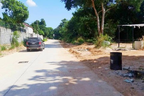 Terreno en Pattaya, Tailandia № 8349 - foto 5