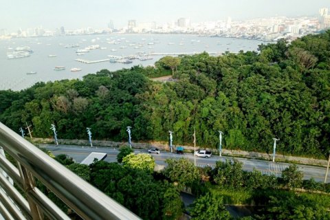 Condominio de 3 dormitorios en Pattaya, Tailandia № 9156 - foto 7