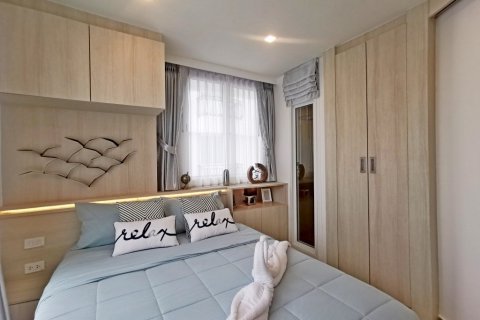 Condominio de 2 dormitorios en Pattaya, Tailandia № 9975 - foto 10