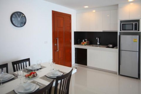 Condominio de 1 dormitorio en Pattaya, Tailandia № 8685 - foto 6