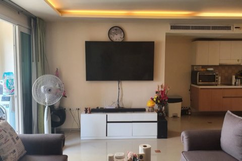 Condominio de 2 dormitorios en Pattaya, Tailandia № 9012 - foto 4