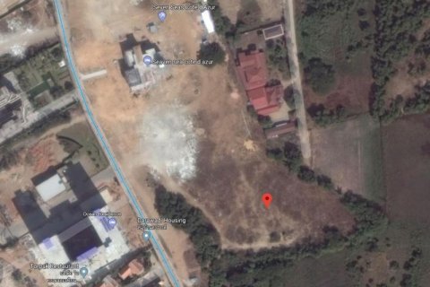 Terreno en Pattaya, Tailandia № 8599 - foto 7