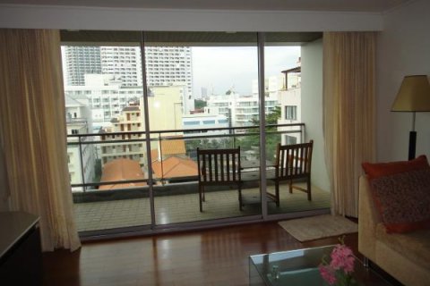 Condominio de 1 dormitorio en Pattaya, Tailandia № 8262 - foto 8