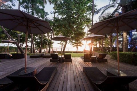 Condominio de 1 dormitorio en Pattaya, Tailandia № 8957 - foto 16
