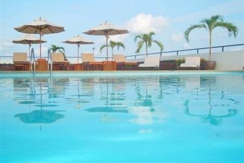 Condominio de 1 dormitorio en Pattaya, Tailandia № 9026 - foto 22