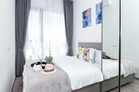 Sobre plano Knightsbridge Prime Onnut en Bangkok, Tailandia № 9510 - foto 3