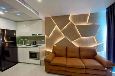 Condominio de 1 dormitorio en Pattaya, Tailandia № 9194 - foto 4