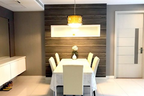 Condominio de 3 dormitorios en Pattaya, Tailandia № 8937 - foto 4