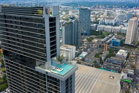 Sobre plano Knightsbridge Prime Onnut en Bangkok, Tailandia № 9510 - foto 2
