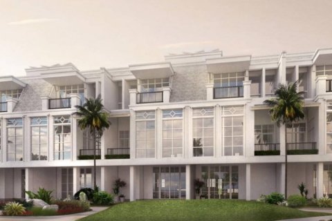 Casa de 4 dormitorios en Pattaya, Tailandia № 8873 - foto 3