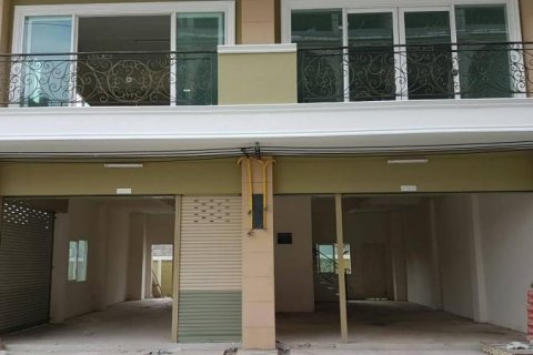 Local comercial 160 m2 en Pattaya, Tailandia № 8853 - foto 4