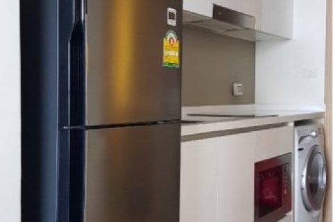 Condominio de 1 dormitorio en Pattaya, Tailandia № 8721 - foto 8