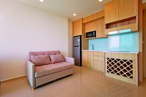 Condominio de 1 dormitorio en Pattaya, Tailandia № 9167 - foto 4