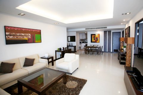 Condominio de 2 dormitorios en Pattaya, Tailandia № 8387 - foto 3