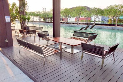 Condominio de 1 dormitorio en Pattaya, Tailandia № 8502 - foto 6