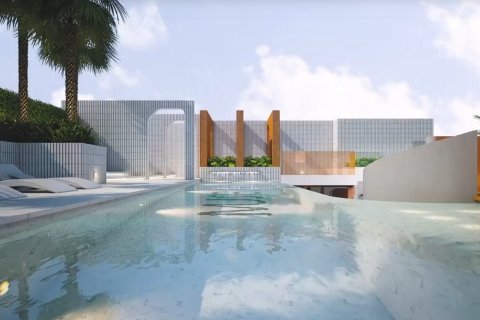 Sobre plano Groove Muse Ratchada 7 en Bangkok, Tailandia № 9512 - foto 14