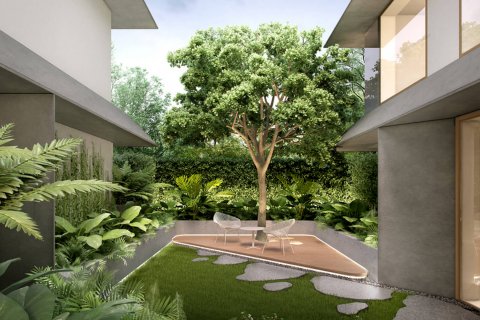 Sobre plano HOLME Ekkamai 22 en Bangkok, Tailandia № 9498 - foto 9