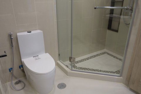 Condominio de 1 dormitorio en Pattaya, Tailandia № 8802 - foto 12
