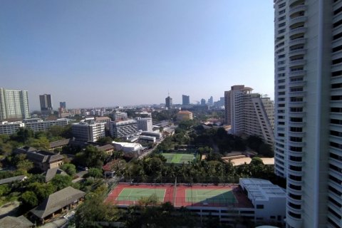 Condominio de 1 dormitorio en Pattaya, Tailandia № 8957 - foto 19