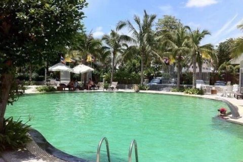 Condominio de 1 dormitorio en Pattaya, Tailandia № 8667 - foto 3