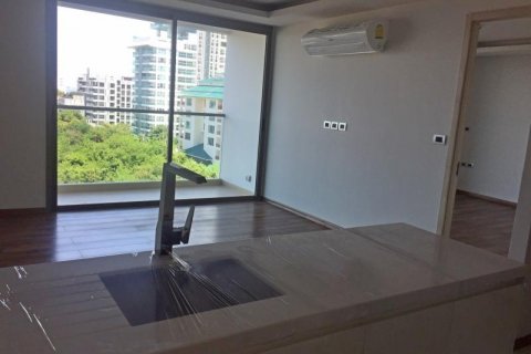 Condominio de 1 dormitorio en Pattaya, Tailandia № 8807 - foto 5