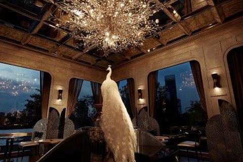 Sobre plano Four Seasons Private Residences en Bangkok, Tailandia № 9378 - foto 10