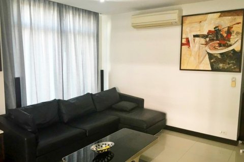 Condominio de 1 dormitorio en Pattaya, Tailandia № 9026 - foto 4