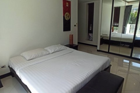 Casa de 4 dormitorios en Pattaya, Tailandia № 9014 - foto 11