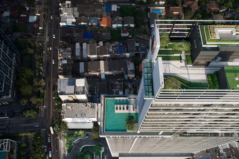 Sobre plano Knightsbridge Prime Onnut en Bangkok, Tailandia № 9510 - foto 3
