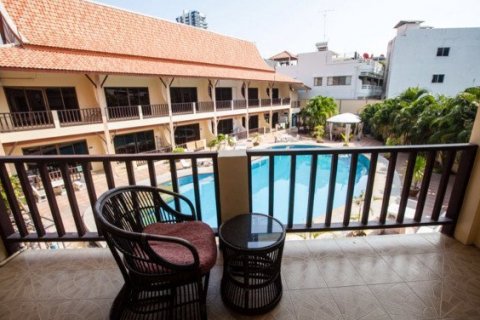 Local comercial en Pattaya, Tailandia № 8759 - foto 5