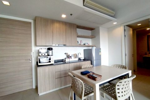 Condominio de 1 dormitorio en Pattaya, Tailandia № 8957 - foto 8
