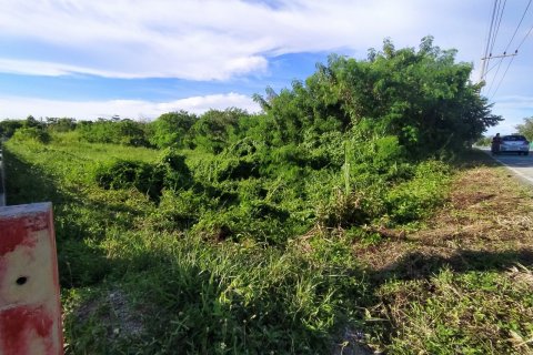 Terreno en Pattaya, Tailandia № 8882