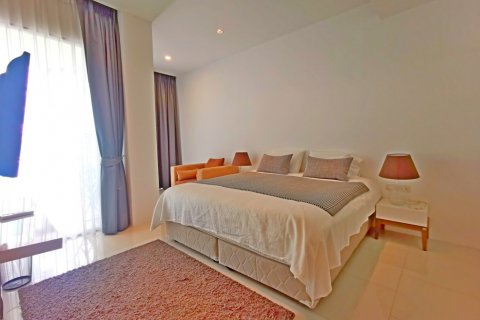 Condominio de 2 dormitorios en Pattaya, Tailandia № 8696 - foto 14
