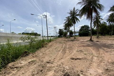 Terreno en Bang Lamung, Tailandia № 8372 - foto 8
