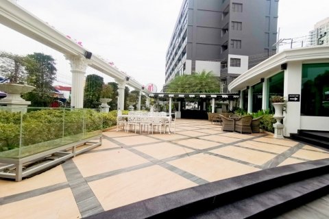 Condominio de 2 dormitorios en Pattaya, Tailandia № 9975 - foto 29