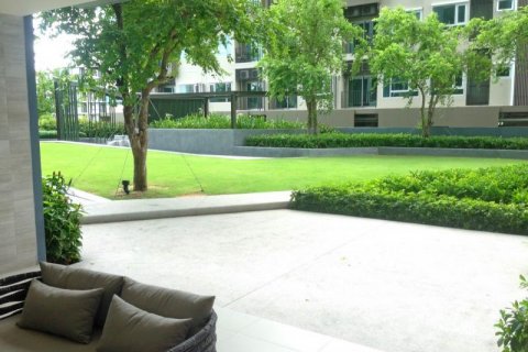 Condominio de 2 dormitorios en Pattaya, Tailandia № 8272 - foto 12