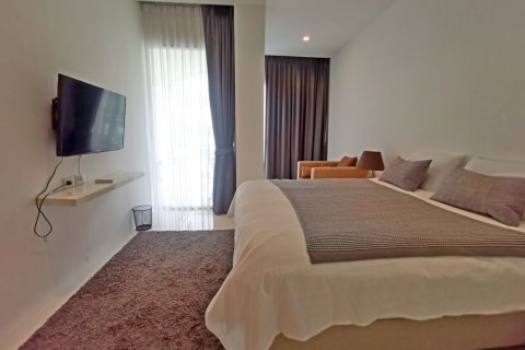 Condominio de 2 dormitorios en Pattaya, Tailandia № 8696 - foto 15