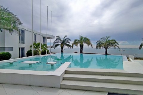Condominio de 1 dormitorio en Pattaya, Tailandia № 9052 - foto 8