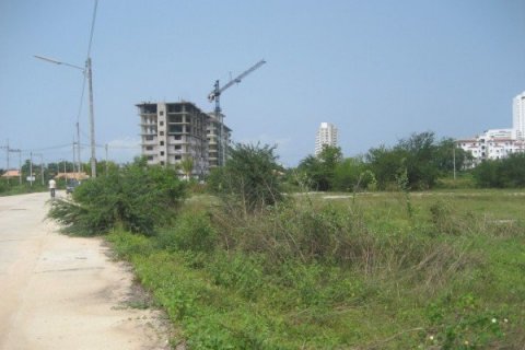 Terreno en Pattaya, Tailandia № 8595 - foto 6