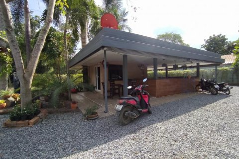 Local comercial en Bang Sare, Tailandia № 8236 - foto 7