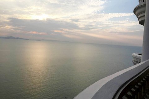 Condominio de 3 dormitorios en Pattaya, Tailandia № 8642 - foto 5